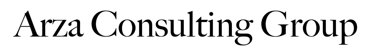 ARZA CONSULTING GROUP