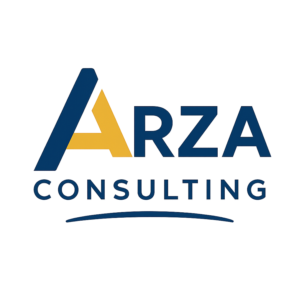 ARZA CONSULTING GROUP