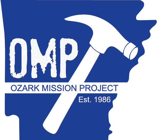 Ozark Mission Project