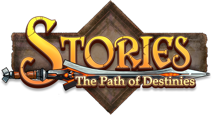  Stories: The Path of Destinies