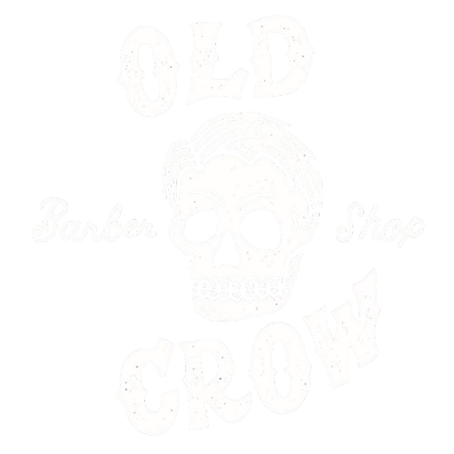 Old Crow Barbershop