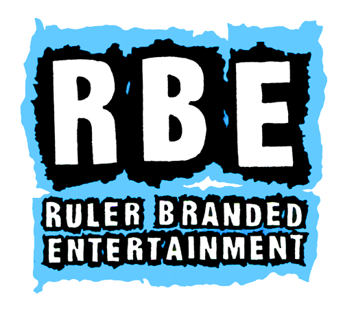 RULER BRANDED ENTERTAINMENT