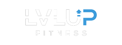 LVLUP FITNESS