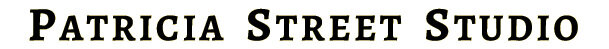 Patricia Street Studio