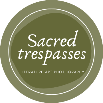 Sacred Trespasses