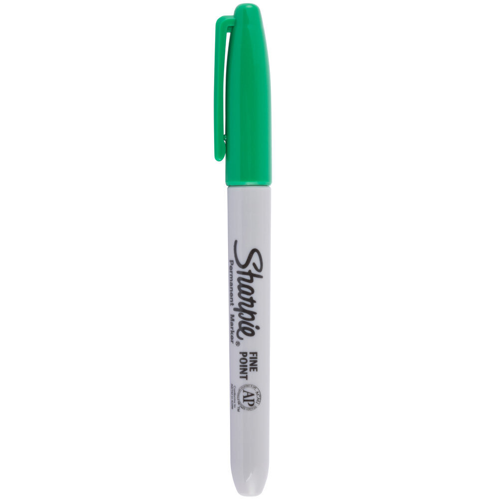 Replacement Sharpie for Incredible Floating Pen — PK Magic