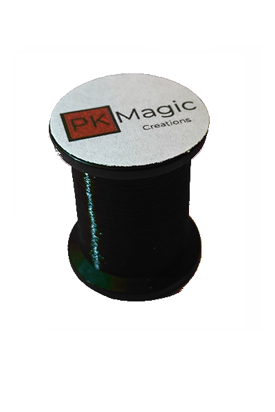 Super Strong Invisible Thread — PK Magic