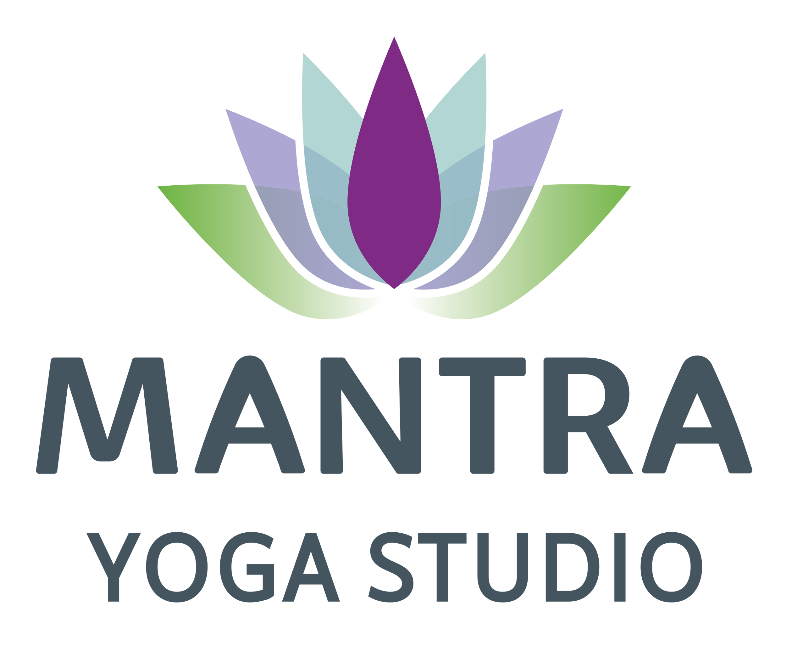 Mantra Yoga Studio