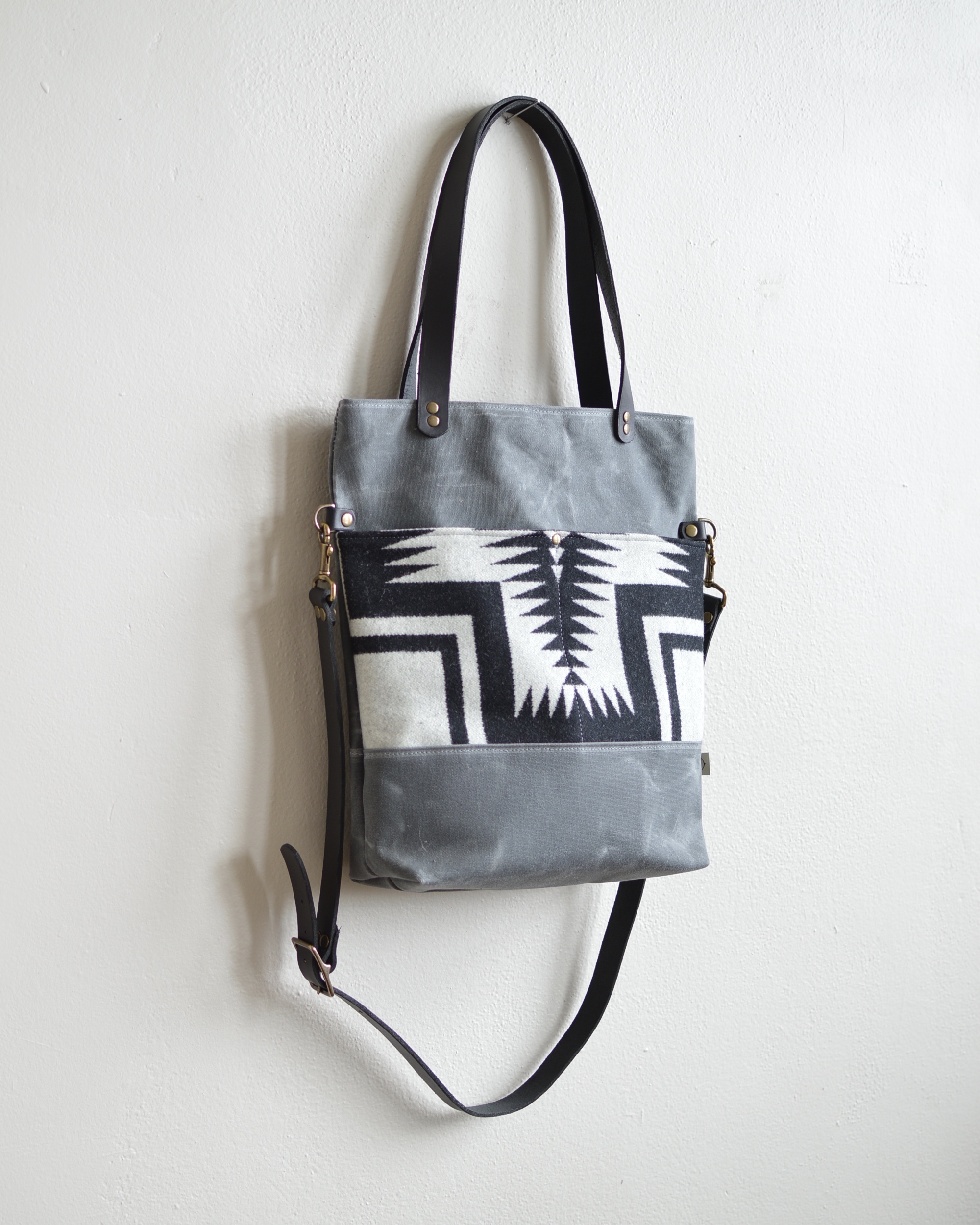 pendleton shoulder bag