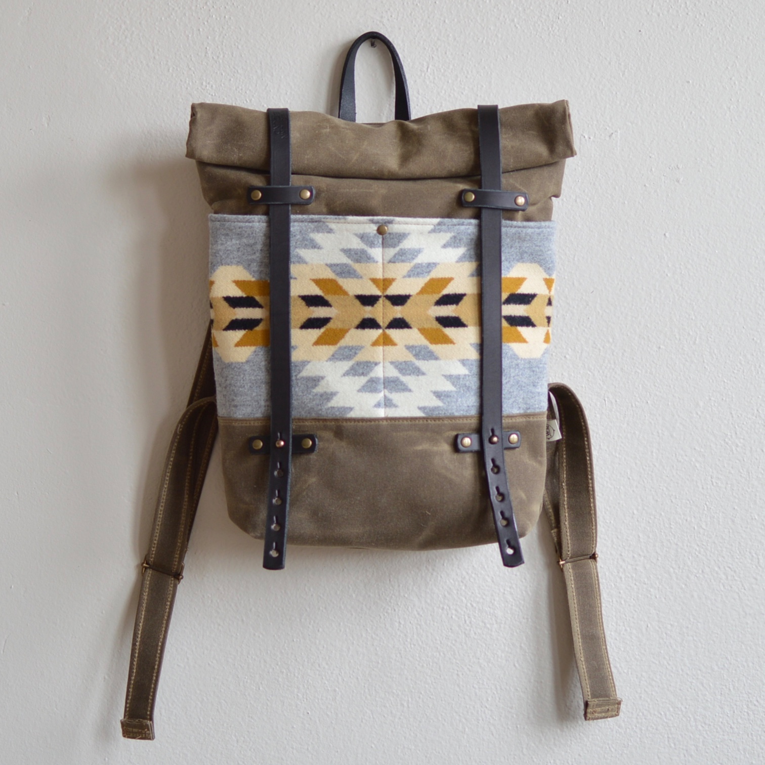 pendleton backpack