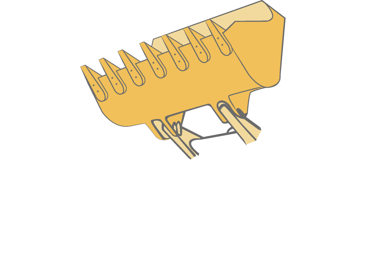 Ten Hagen Excavating, Inc.