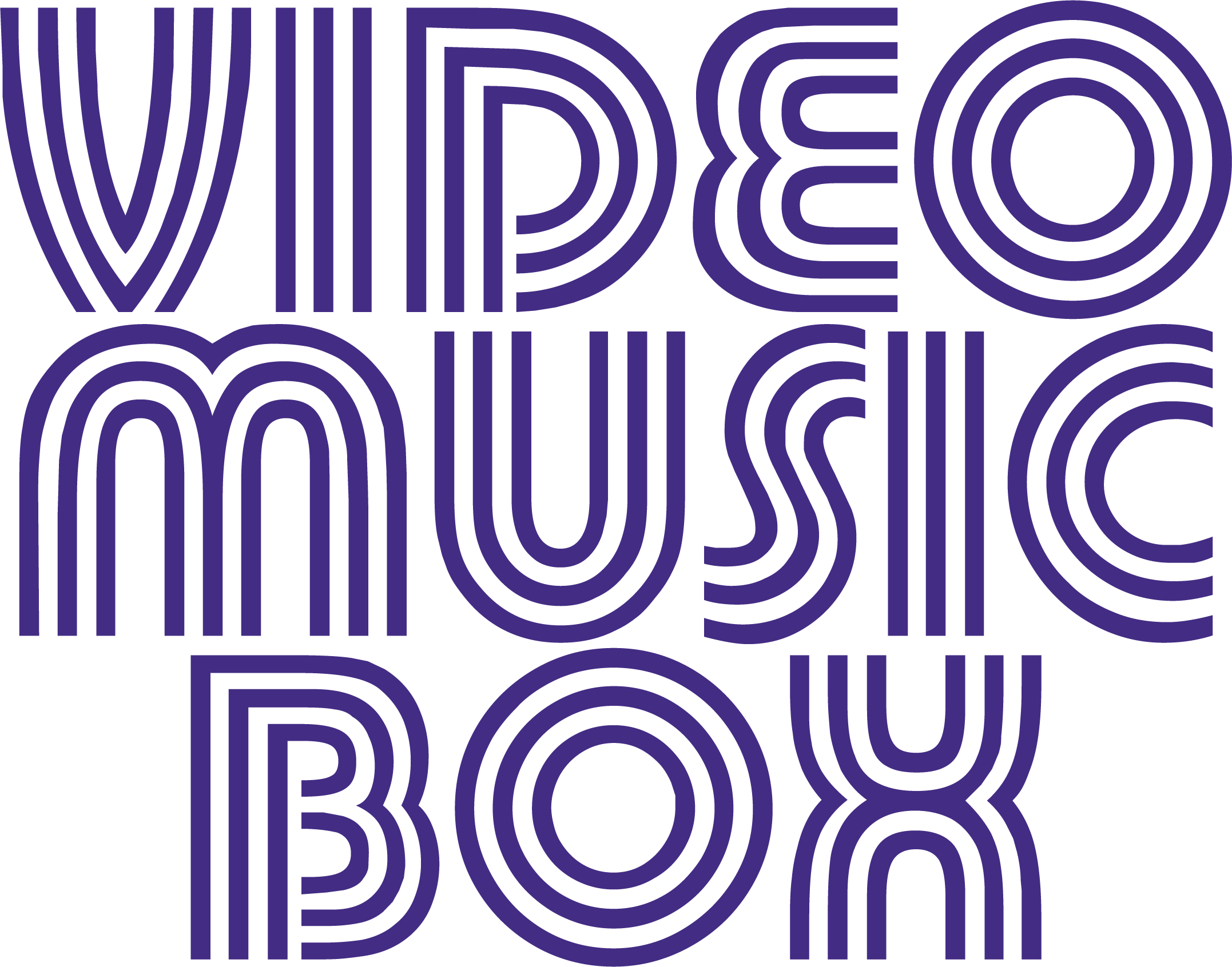 Video Music Box