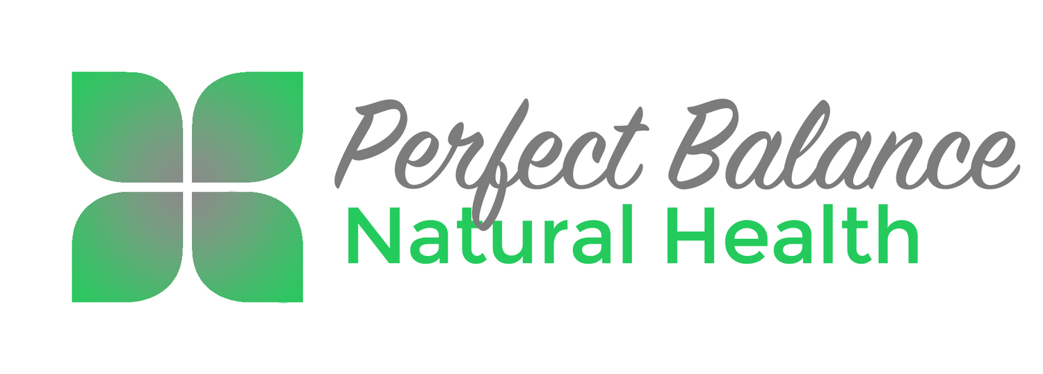 Perfect Balance Natural Health