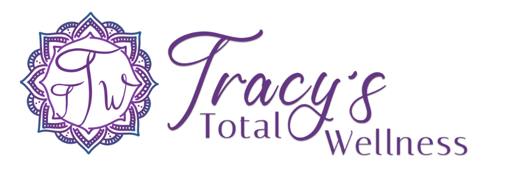 Tracy&#39;s Total Wellness