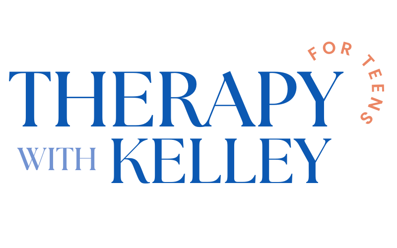 Therapy with Kelley 