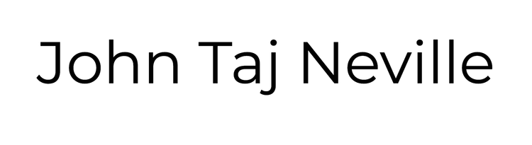John Taj Neville