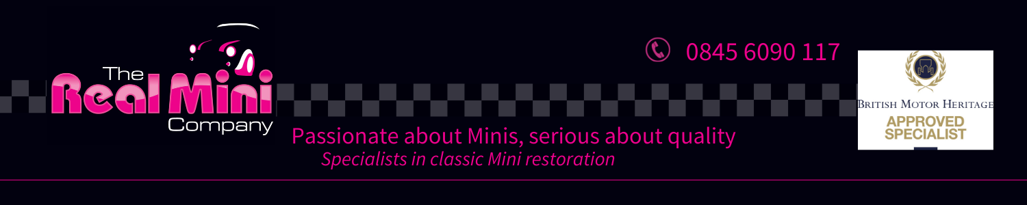 The Real Mini Company