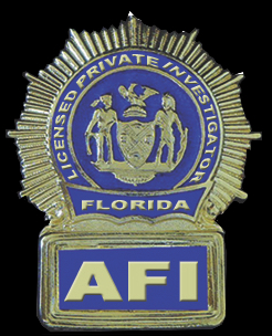 All Florida Investigations & Forensic Services, Inc