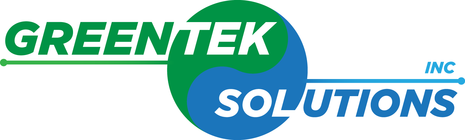 Greentek Solutions Inc