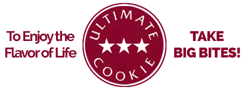Ultimate Cookie