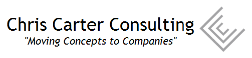 Chris Carter Consulting