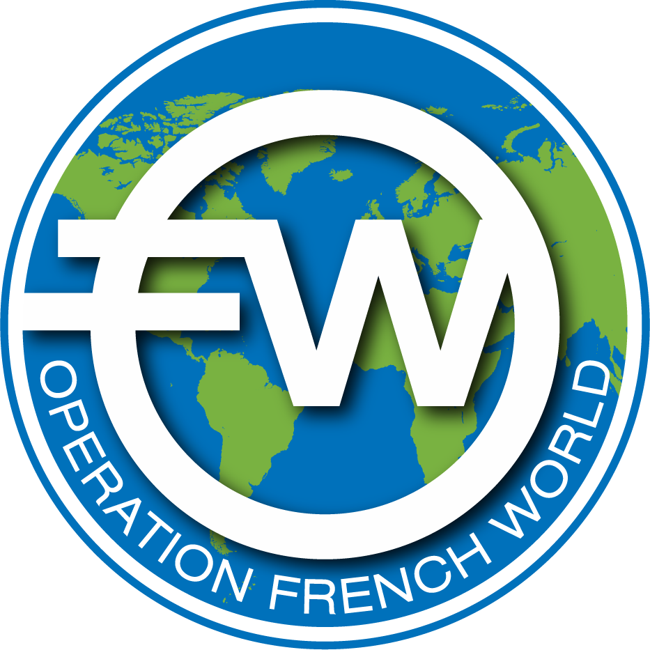Operation French World