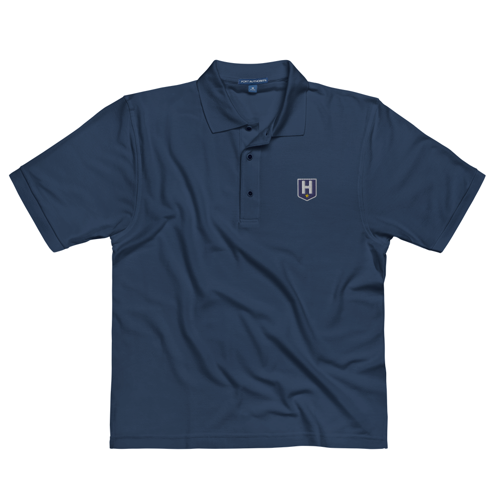 XL FCRB BIG LOGO WIDE POLO ポロシャツ bristol Bristol Big Logo Polo Shirt fcrb f.c.r.b. bristol