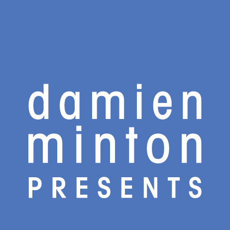 Damien minton presents