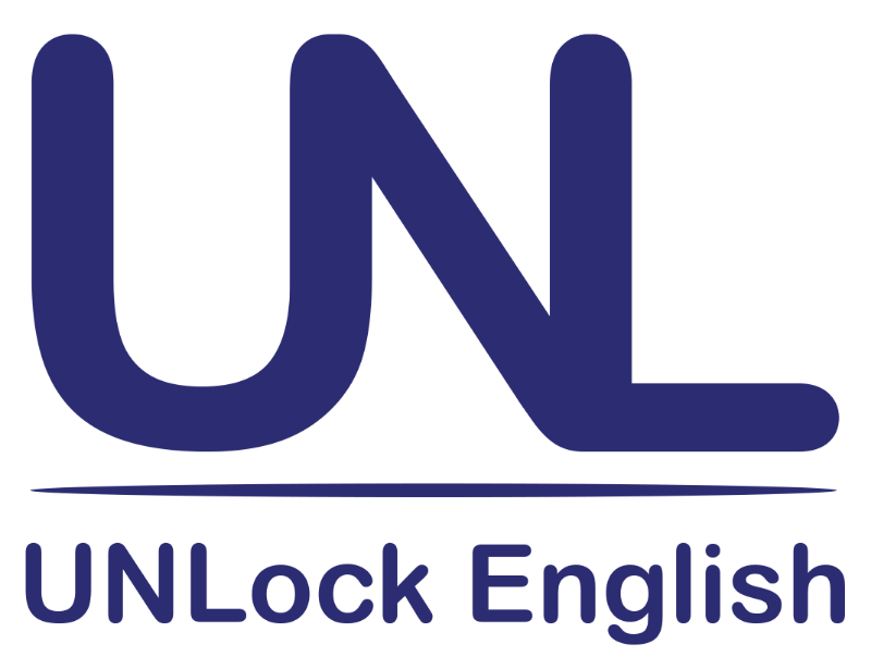 Unlock... More than English