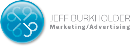 Jeff Burkholder Portfolio