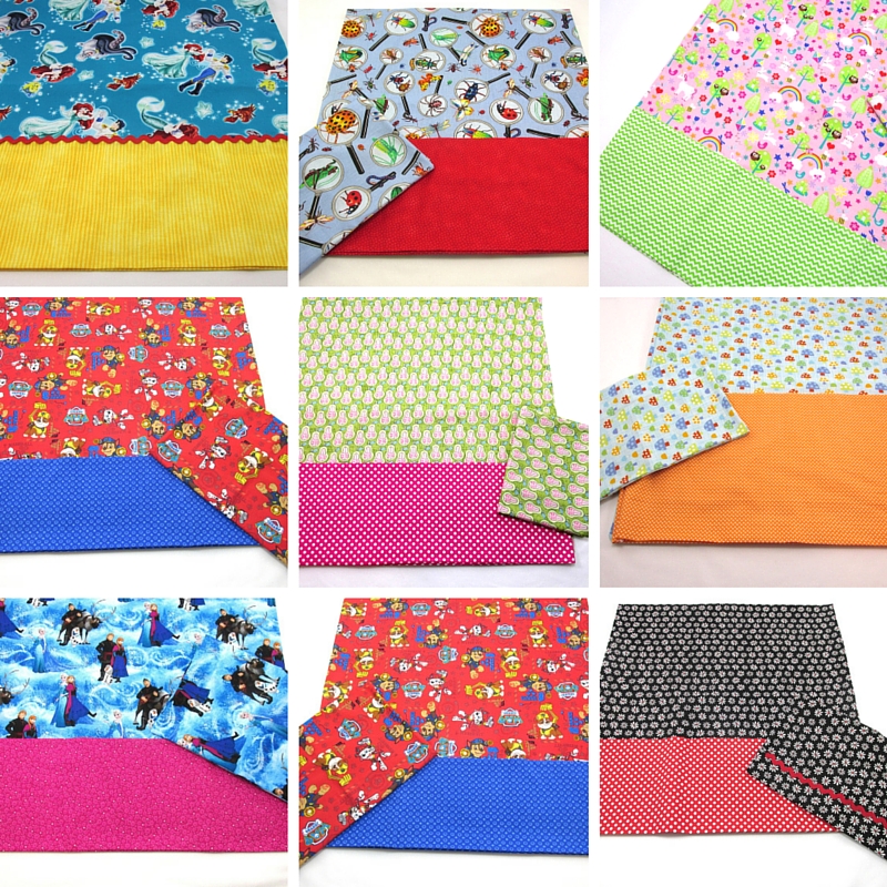 Trolls Nap Mat Cover Pillow Case The Mulberry Tree