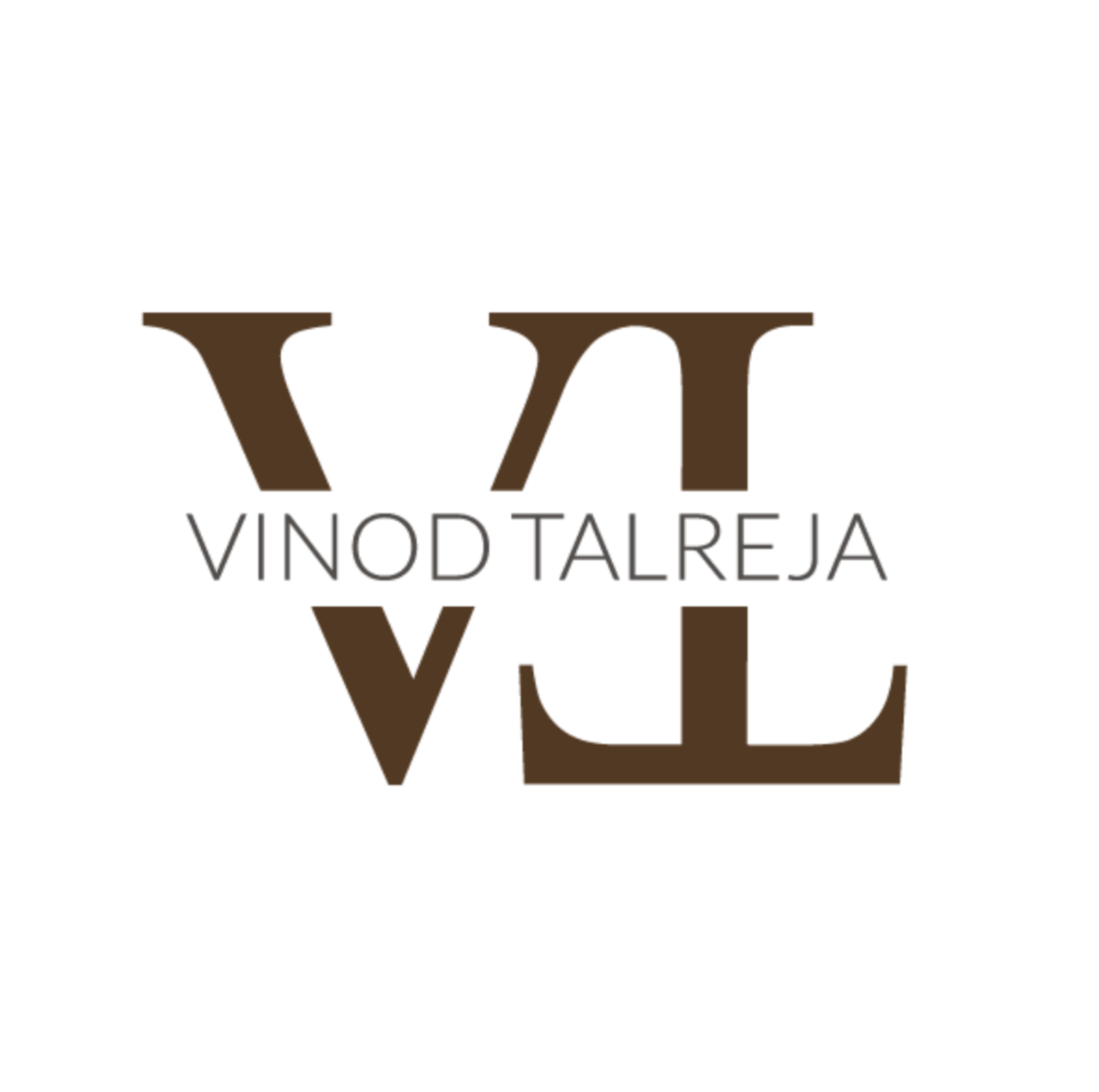 Vinod Talreja