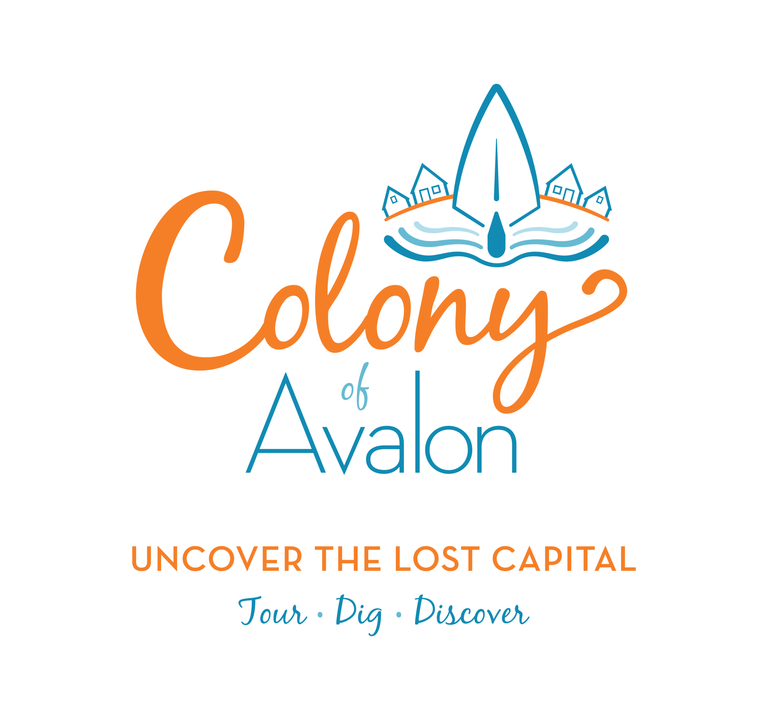 The Colony of Avalon