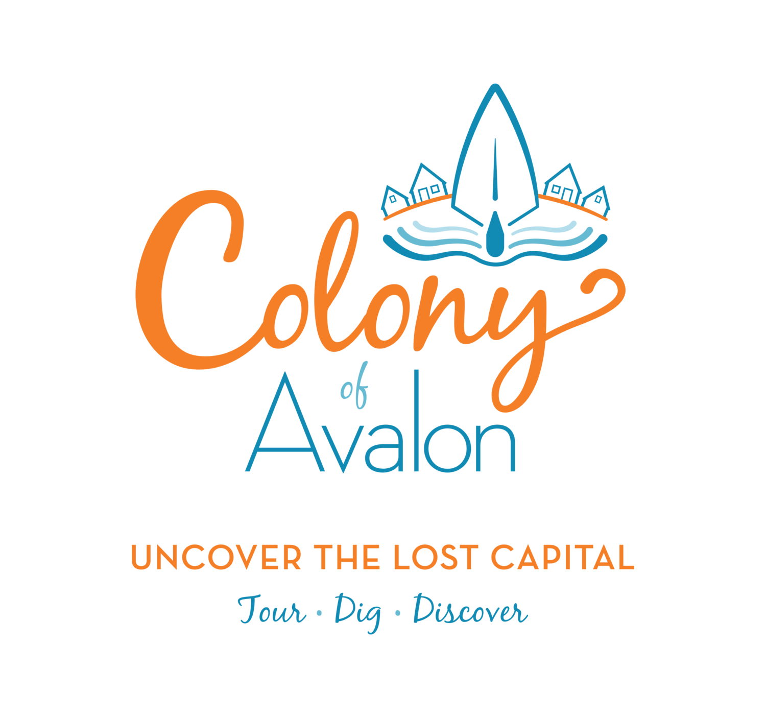 The Colony of Avalon