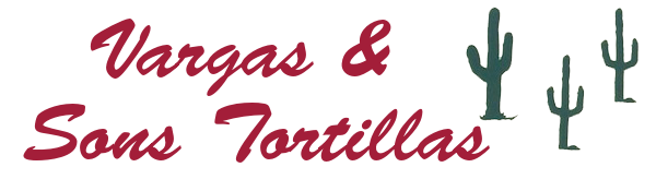 Vargas Tortillas | Corn Tortillas | Mexican Bakery