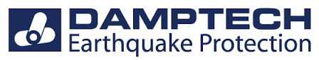 Damptech | Earthquake Protection