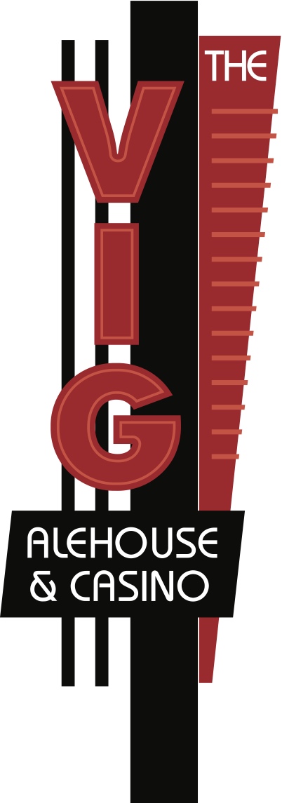 The Vig Alehouse & Casino