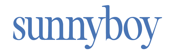 Sunnyboy Creative