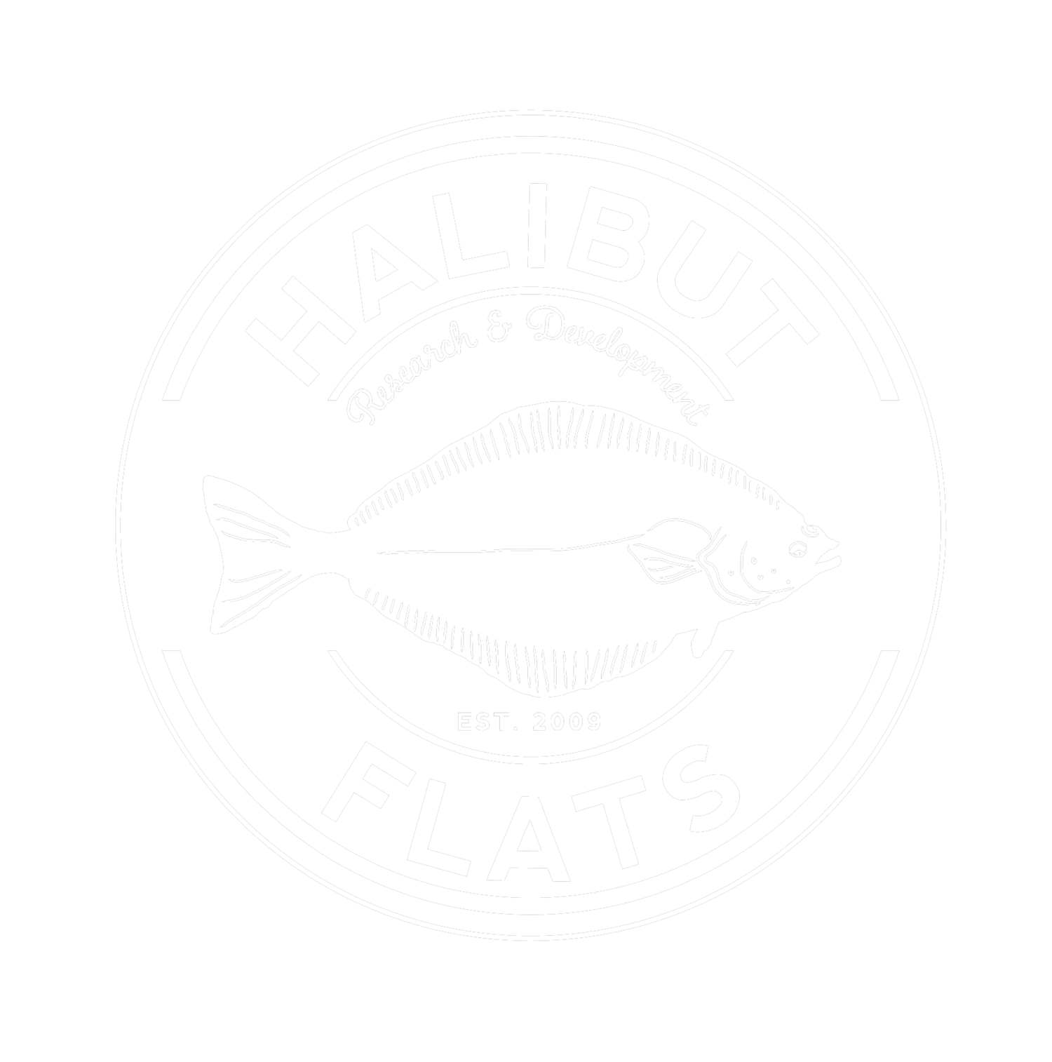 Halibut Flats R&D