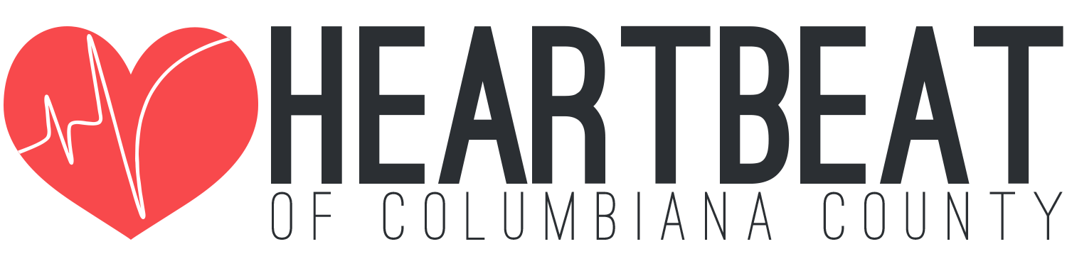 Heartbeat of Columbiana