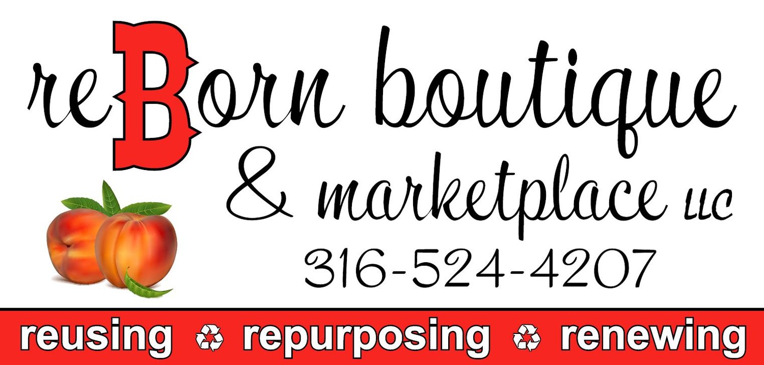 reBorn boutique & marketplace 