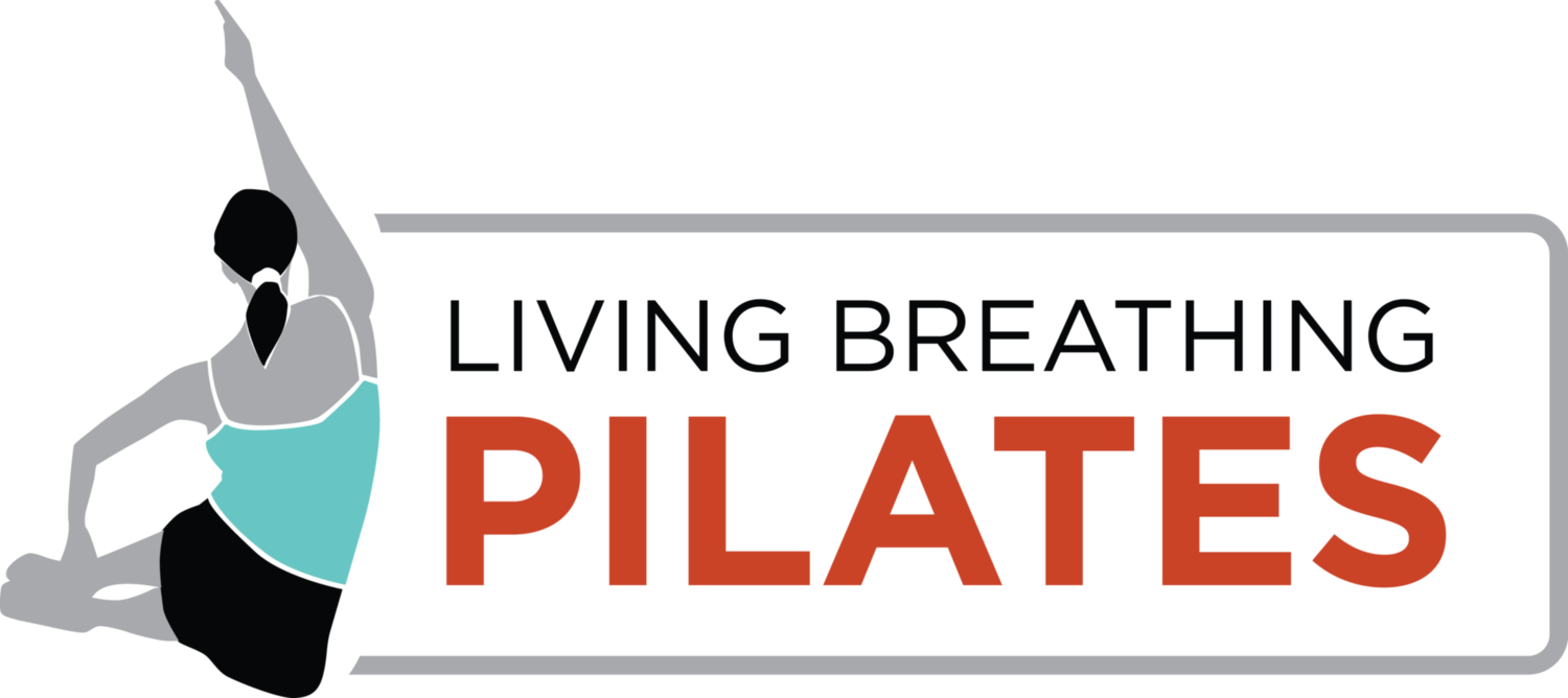 Living Breathing Pilates