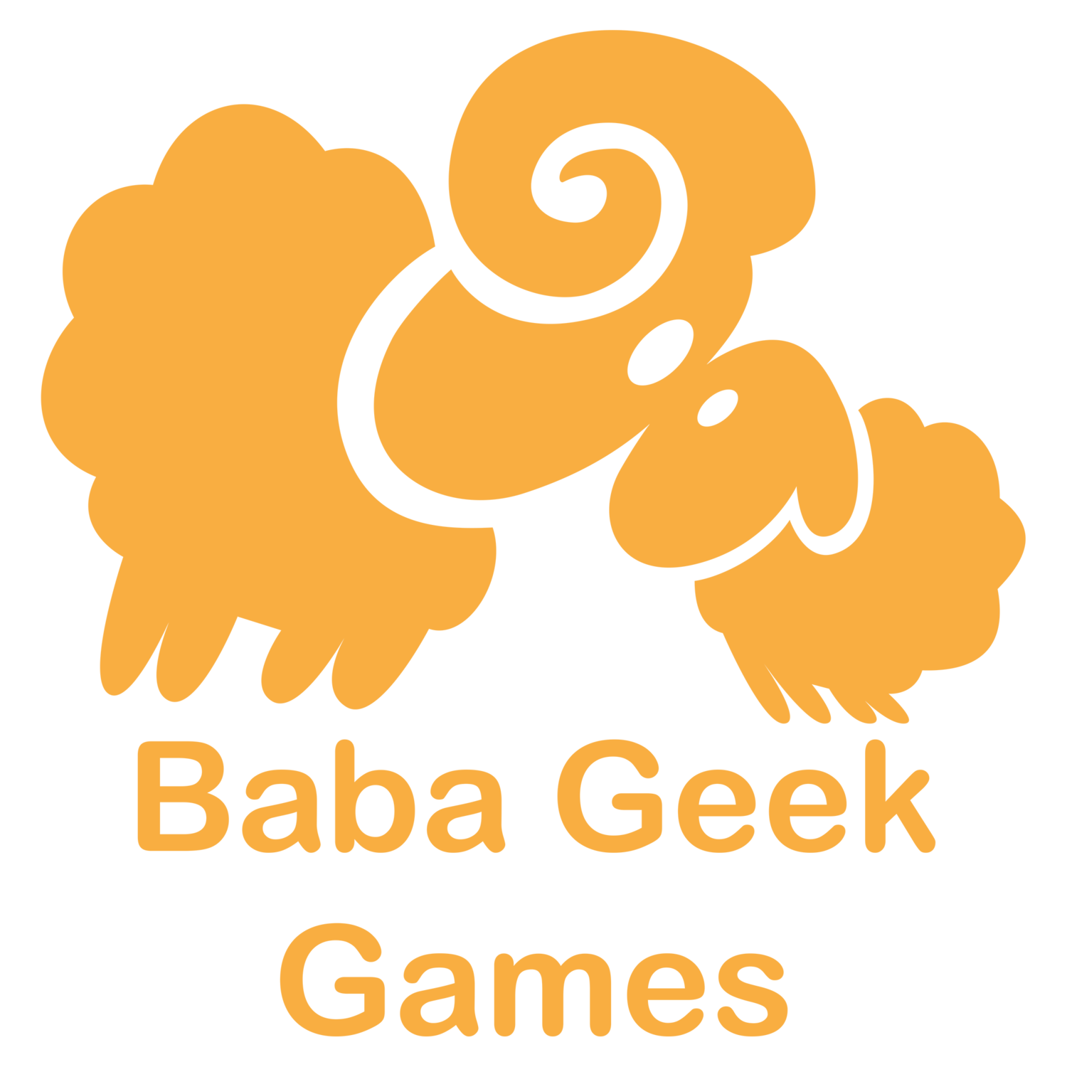 Baba Geek Games