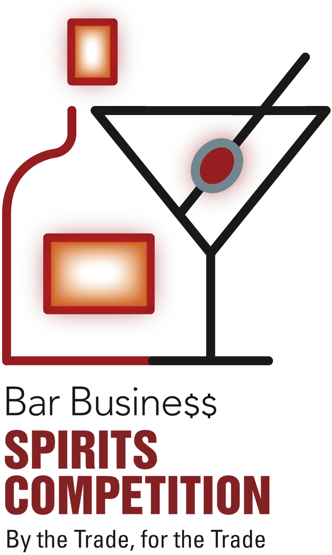 Bar Business Spirits Competition
