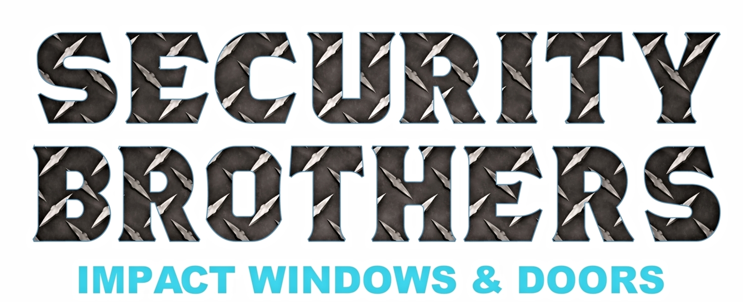 Security Brothers Windows & Doors