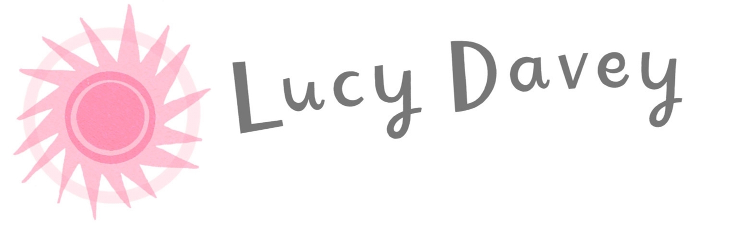 Lucy Davey Illustration