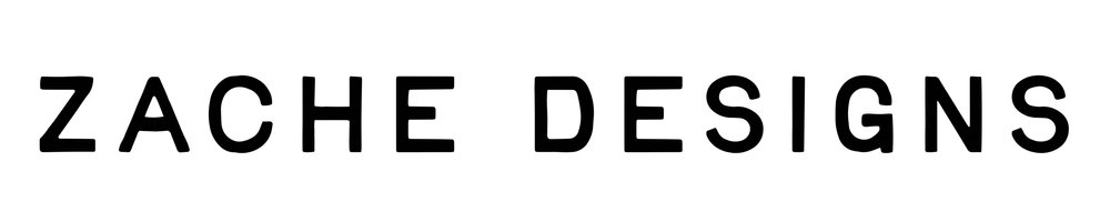 Zache Designs