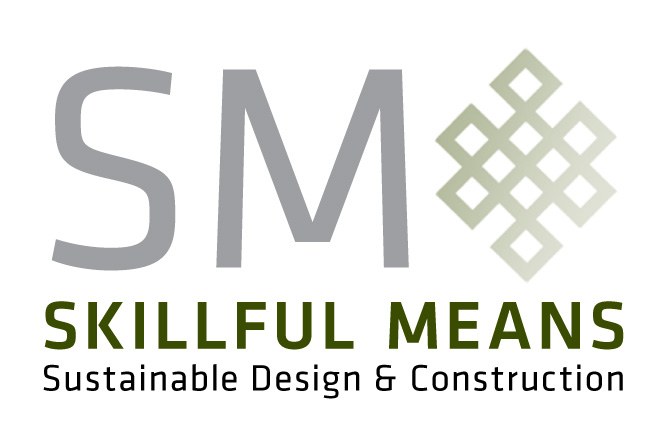 Skillful Means design  + build