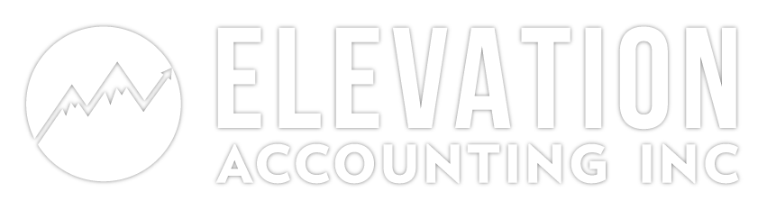 Elevation Accounting, Inc.
