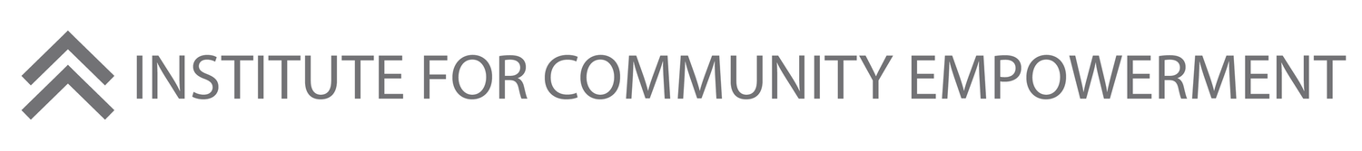 The Institute For Community Empowerment